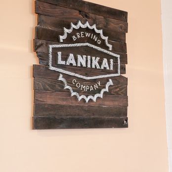 Lanikai Brewing - Brewpubs Near Me - Kailua, Hawaii