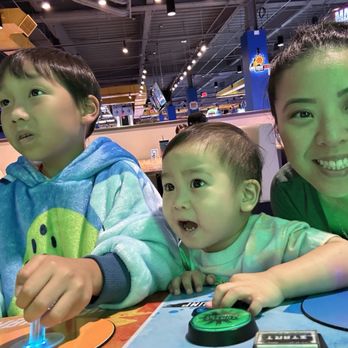 Round 1 Bowling & Amusement - Family fun for all ages - Arcades Near Me - Glendale, Arizona Round 1 Bowling & Amusement - Family fun for all ages - Arcades Near Me - Glendale, Arizona