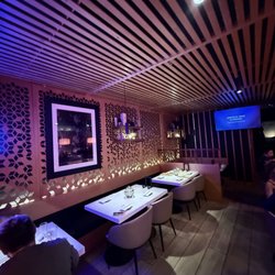 Bar Asobu - Such a cool vibe spot