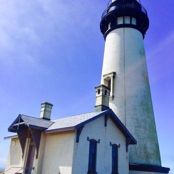 Yaquina Head Lighthouse - Landmarks & Historical Buildings Near Me - Newport, Oregon Yaquina Head Lighthouse - Landmarks & Historical Buildings Near Me - Newport, Oregon