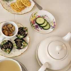 Ashes' Boutique and Tea Garden