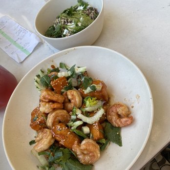 Flower Child - Shrimp - Vegetarian Near Me - Denver, Colorado Flower Child - Shrimp - Vegetarian Near Me - Denver, Colorado