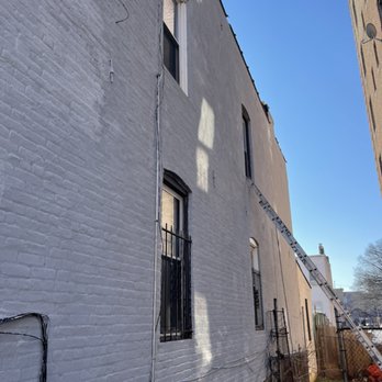 Cheema Group - Tara Court waterproofing - Masonry/Concrete Near Me