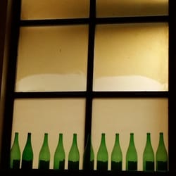 Francesco - Indoor window