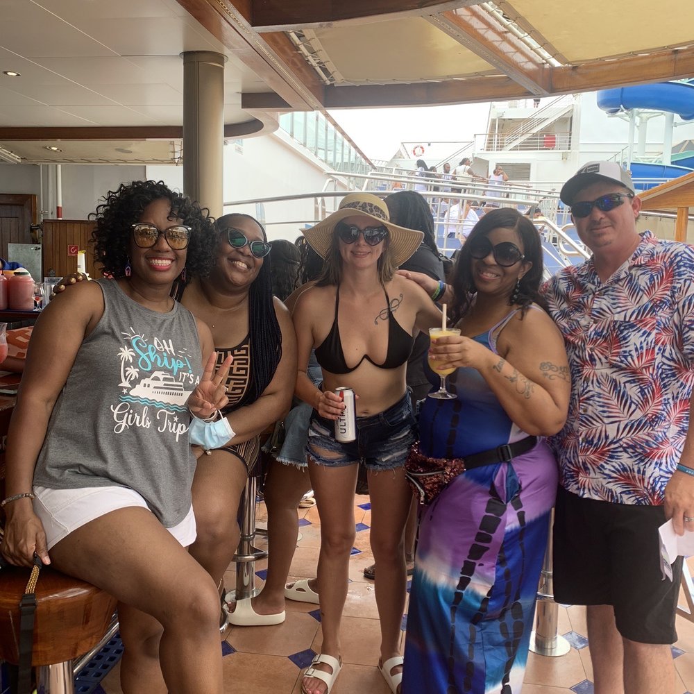 Carnival Conquest - Travel Services Near Me - Miami, Florida Carnival Conquest - Travel Services Near Me - Miami, Florida