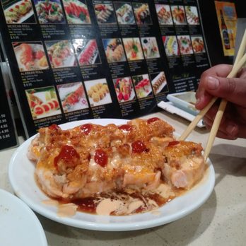 Daru Sushi - Sushi Bars Near Me - Bellflower, California Daru Sushi - Sushi Bars Near Me - Bellflower, California