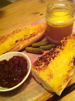 Bill's Wimbledon Restaurant by null