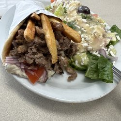 Gyros Place