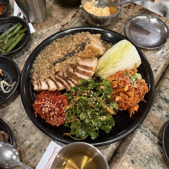 Jang Ga Nae - Bossam - Korean Near Me - Rowland Heights, California Jang Ga Nae - Bossam - Korean Near Me - Rowland Heights, California