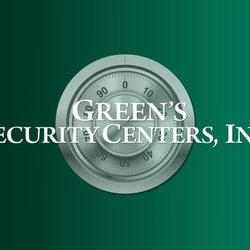 Green’s Security Centers