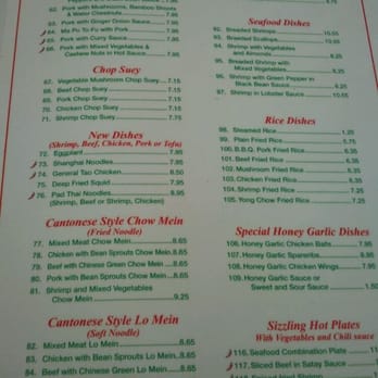 China Island - Chinese Near Me - Toronto, Ontario