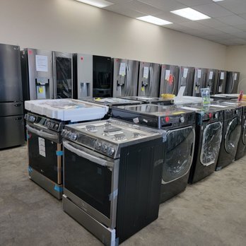 Appliance 4 Less - Discount Store Near Me - Placentia, California Appliance 4 Less - Discount Store Near Me - Placentia, California