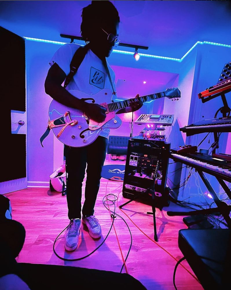 JML RECORDING STUDIOS Updated June 2024 29 Photos Nutley, New