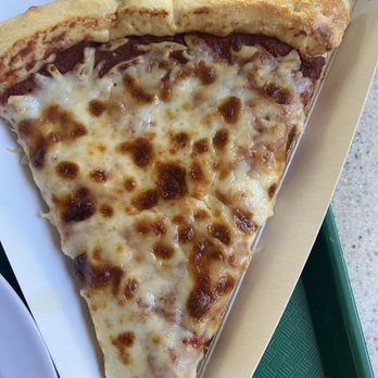 Boardwalk Pizza & Pasta - Cheese Pizza - Slice - Pizza Near Me - Anaheim, California Boardwalk Pizza & Pasta - Cheese Pizza - Slice - Pizza Near Me - Anaheim, California