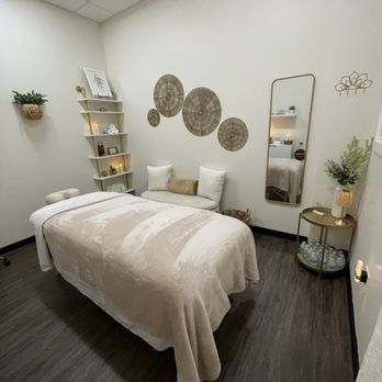 1. Therapeutic Bliss