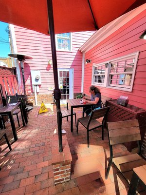 Casa Rosada Artisan Gelato by null