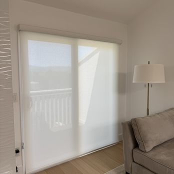 Morgan White Window Coverings - Shades & Blinds Near Me - Saratoga, California Morgan White Window Coverings - Shades & Blinds Near Me - Saratoga, California