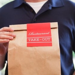 On My Way Delivery