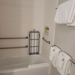 Holiday Inn Express & Suites Orlando At Seaworld