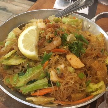 Isla Restaurant - Noodle cravings are real! - Filipino Near Me - San Bruno, California Isla Restaurant - Noodle cravings are real! - Filipino Near Me - San Bruno, California
