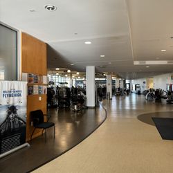 Dover AFB Sports and Fitness Center