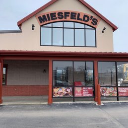 Store front