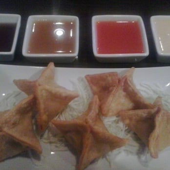 Ming's - Crab Rangoon - Chinese Near Me - New Orleans, Louisiana Ming's - Crab Rangoon - Chinese Near Me - New Orleans, Louisiana