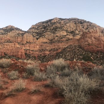 Sedona Soul Adventures - Health Retreats Near Me - Sedona, Arizona