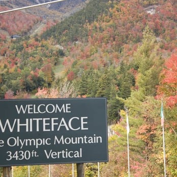 Whiteface Mountain - Oct 2008 - Ski Resorts Near Me - Wilmington, New York Whiteface Mountain - Oct 2008 - Ski Resorts Near Me - Wilmington, New York