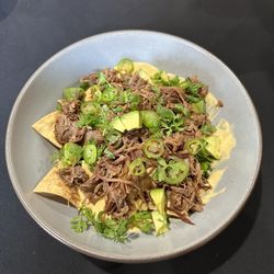 Patio Cantina & Grill - Nachos Cantina