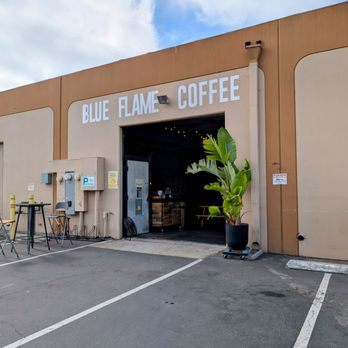 Blue Flame Coffee - Blue Flame Coffee - Coffee Roasteries Near Me - Huntington Beach, California Blue Flame Coffee - Blue Flame Coffee - Coffee Roasteries Near Me - Huntington Beach, California