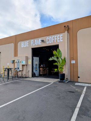 Partner Coffee Roasters by null