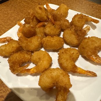 Sizzler - Unlimited shrimp - Seafood Near Me - Buena Park, California