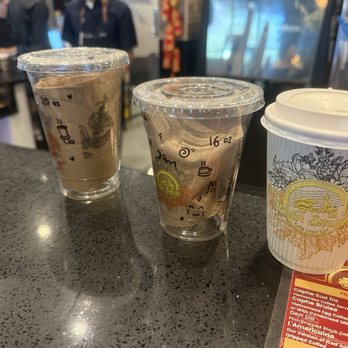 Phin Smith Las Vegas - Drink sizes - Coffee & Tea Near Me - Las Vegas, Nevada Phin Smith Las Vegas - Drink sizes - Coffee & Tea Near Me - Las Vegas, Nevada