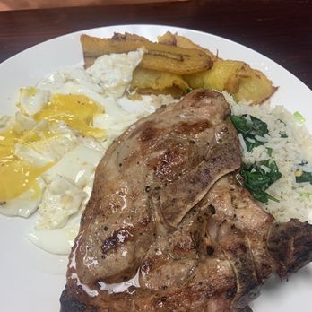Palma’s - Breakfast at the new restaurant! - Food Trucks Near Me - Crestview, Florida Palma’s - Breakfast at the new restaurant! - Food Trucks Near Me - Crestview, Florida