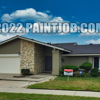 Paintjob - Orange, CA - Painters Near Me - Fountain Valley, California Paintjob - Orange, CA - Painters Near Me - Fountain Valley, California