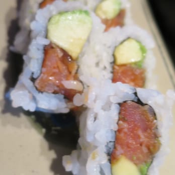 Sushi Pier - Sushi Bars Near Me - Reno, Nevada Sushi Pier - Sushi Bars Near Me - Reno, Nevada
