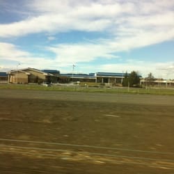 Columbia Basin College