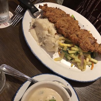 Jack Allen's Kitchen - Chicken fried New York strip - Southern Near Me - Austin, Texas