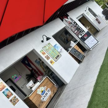 Swamp Cat Brew - More food court - Breweries Near Me - Fort Myers, Florida