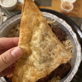 Afghan Kebab House - Samosa - Afghan Near Me - Floral Park, New York