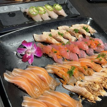 Its Sushi - Sushi Bars Near Me - Roseville, California Its Sushi - Sushi Bars Near Me - Roseville, California
