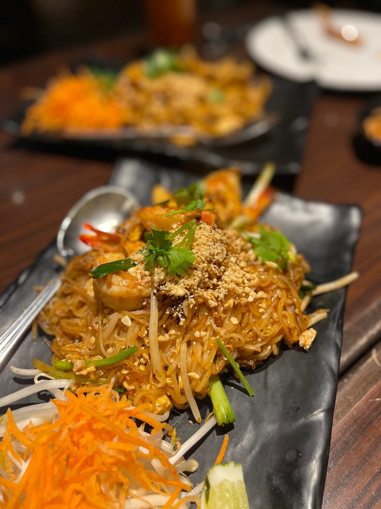 Kacha Thai Bistro