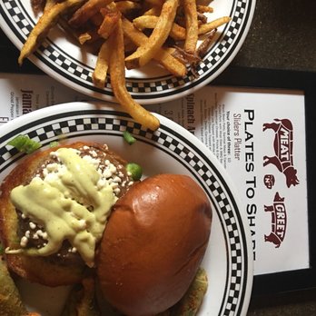 Meat 'n Greet - Burgers Near Me - Newnan, Georgia Meat 'n Greet - Burgers Near Me - Newnan, Georgia