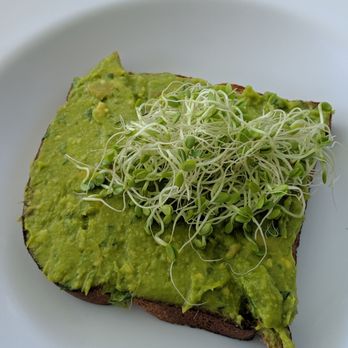 Date & Thyme - Avocado toast - Vegetarian Near Me - Key West, Florida Date & Thyme - Avocado toast - Vegetarian Near Me - Key West, Florida