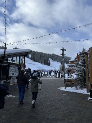 Copper Mountain by null