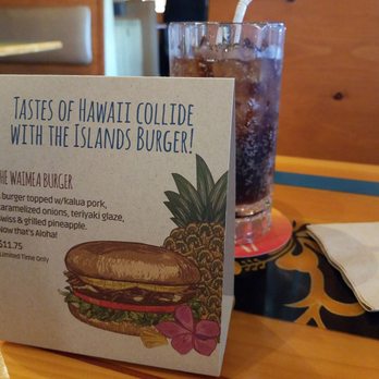 Islands Restaurant - Burgers Near Me - Palm Desert, California Islands Restaurant - Burgers Near Me - Palm Desert, California