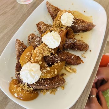Brunch - Kitchen & Cocktails - Breakfast & Brunch Near Me - Cave Creek, Arizona