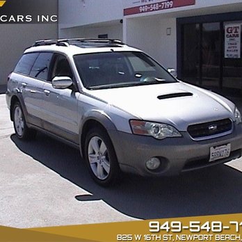 GT Cars - Used Car Dealers Near Me - Costa Mesa, California