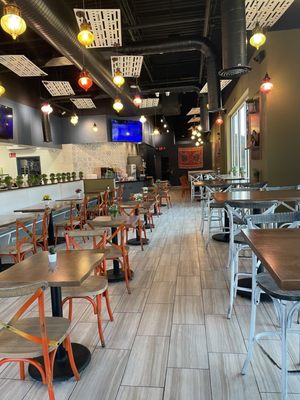 Levant Cafe & Grill by null
